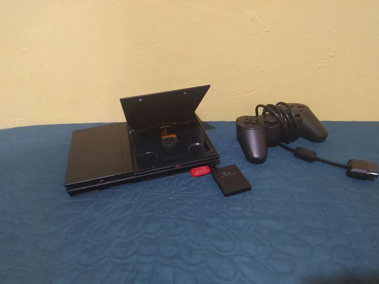 PS2  - Foto 3