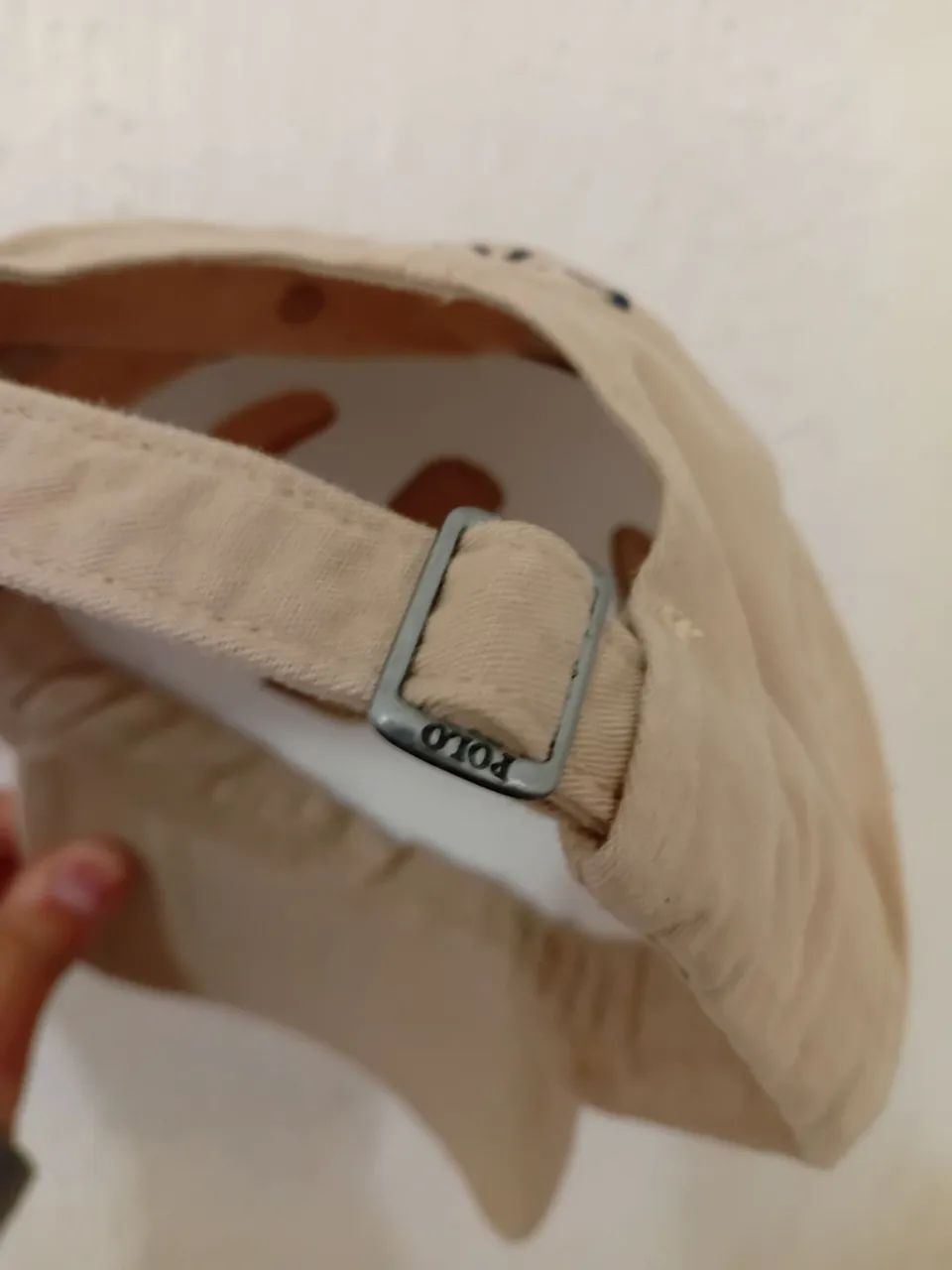 Boné Polo Ralph Lauren  - Foto 4