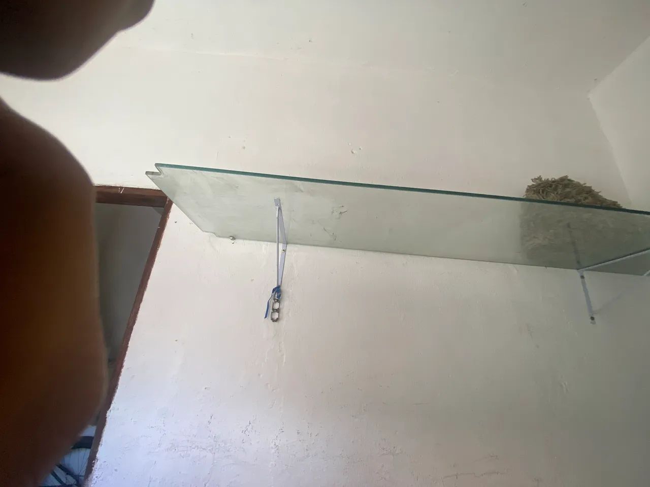 Prateleira de vidro - Foto 2