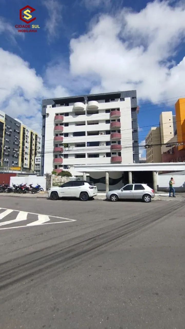 Apartamento á venda em Manaíra por R$850 Mil 1