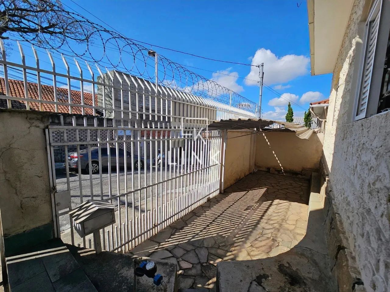 Casa 3 Quartos no Carlos Prates - Foto 5