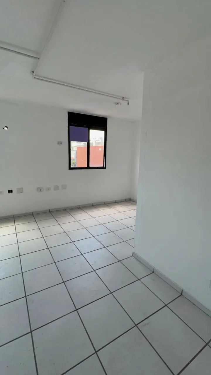 Sala comercial na Rua Alfredo Pujol, 545 - Sala 92  40 m² - Foto 2