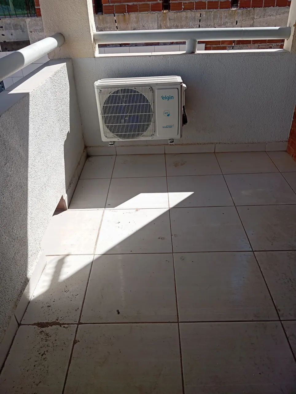 Trabalho com ar condicionado  - Foto 3