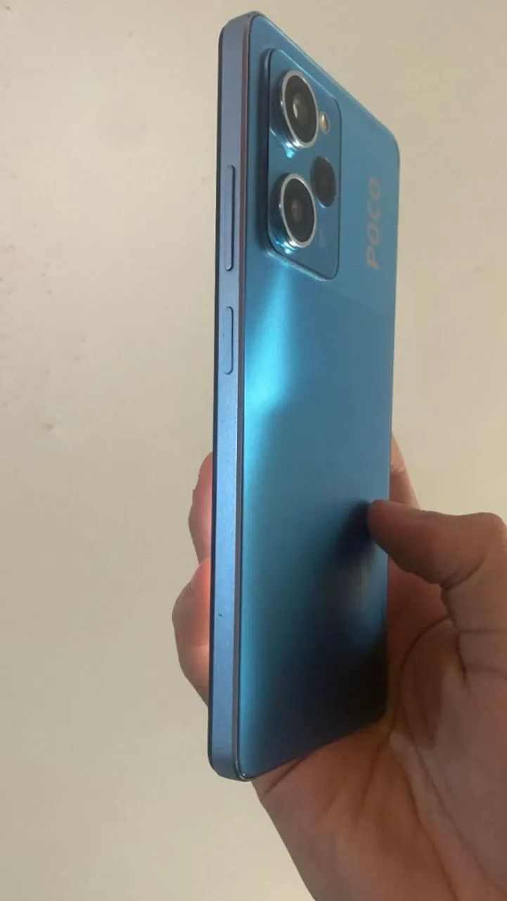 Poco x5 pro - Foto 3