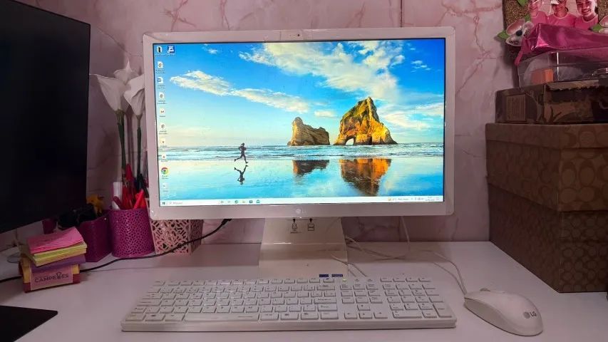 Desktop de mesa  - Foto 3