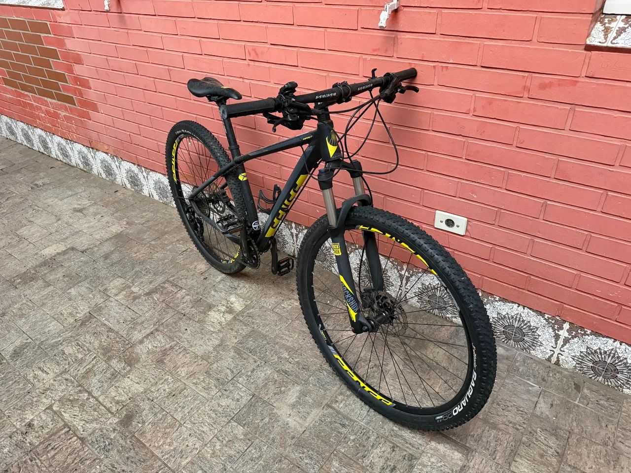 Bicicleta Sense - Impact Pro - Foto 2