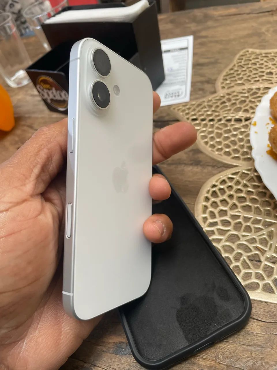Vendo iPhone 17 - Foto 2