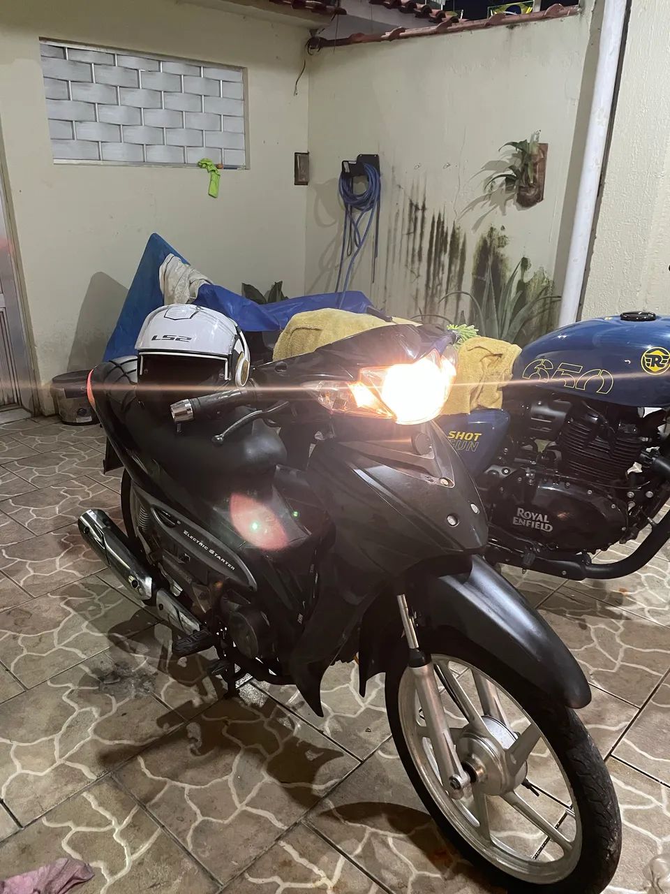 Zig 50 de procedência de leilão  - Foto 5