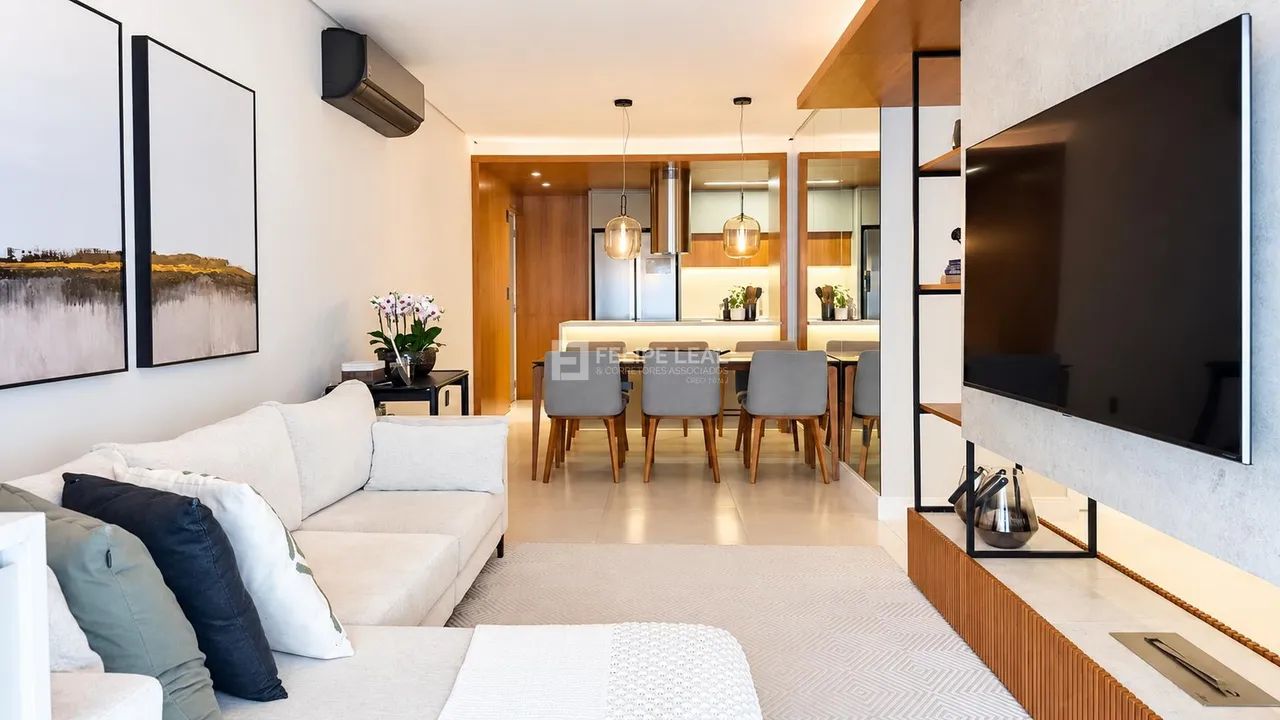 Apartamento em Barreiros - São José - Foto 5