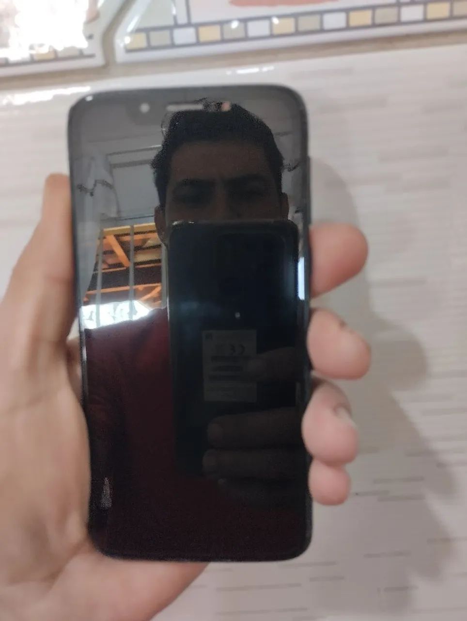 Celular barato G7 play - Foto 3