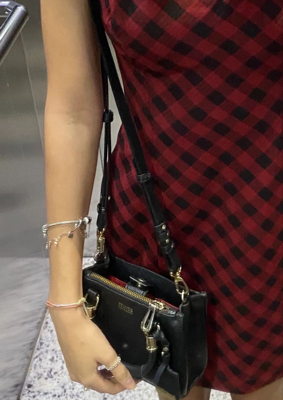 Bolsa schutz Lorena  - Foto 3