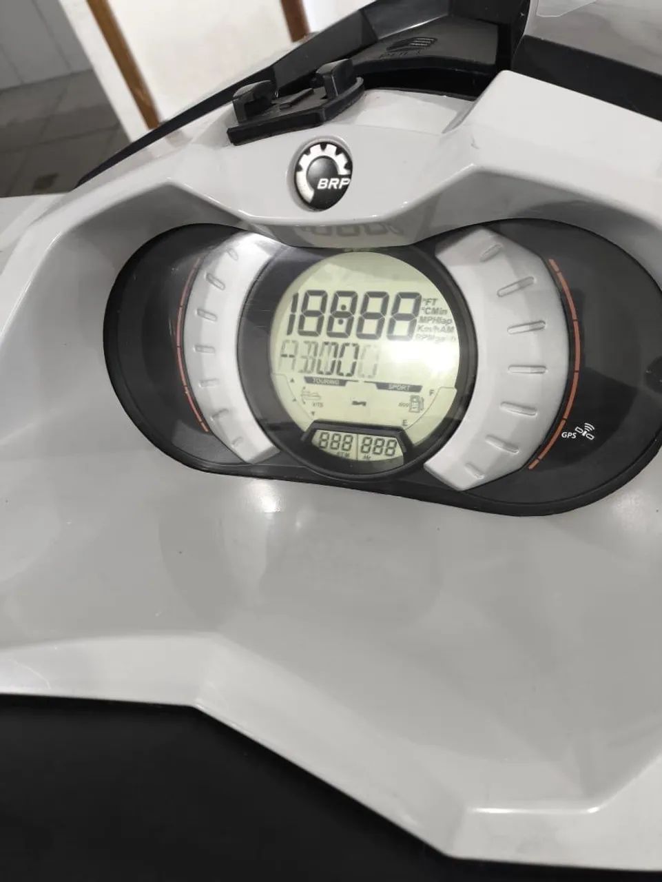 Sea Doo GTI 130 SE - 2019 - Foto 9