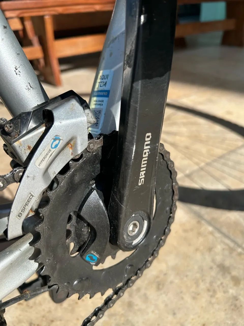 Bike Audax Aro 29 - Foto 4