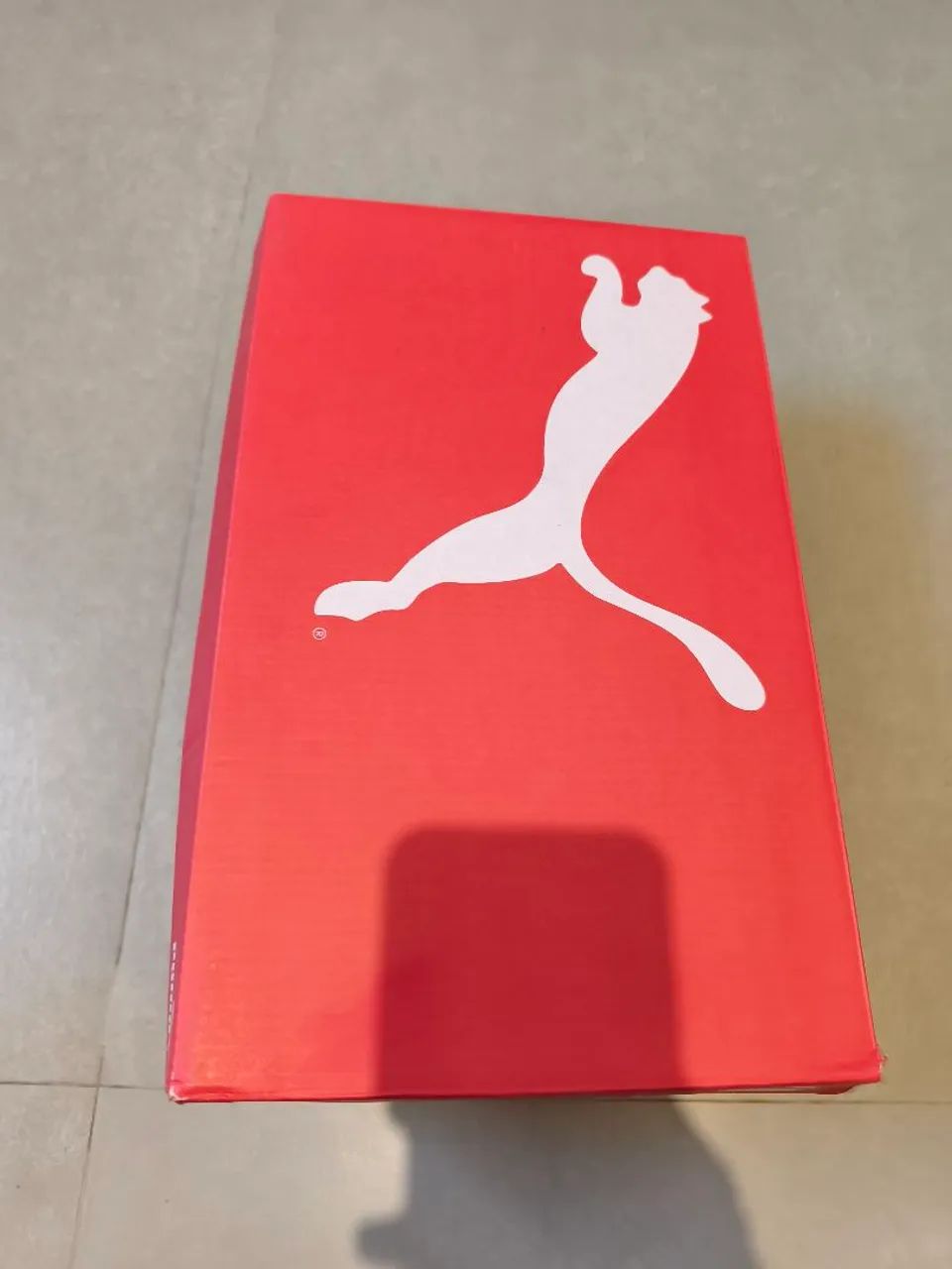 Tênis Puma Branco - Foto 2