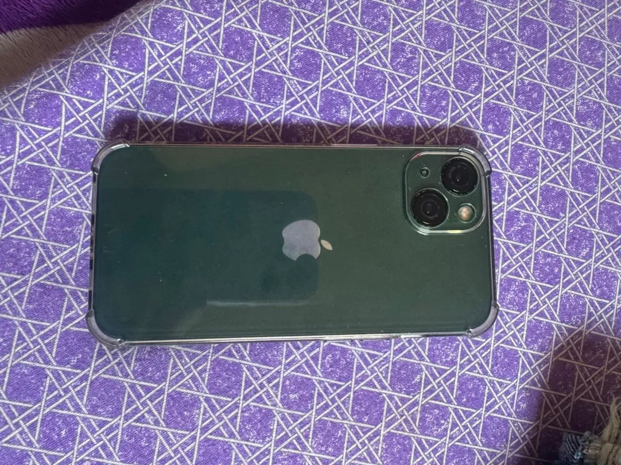 Vendo Celular IPhone 13 - Foto 2