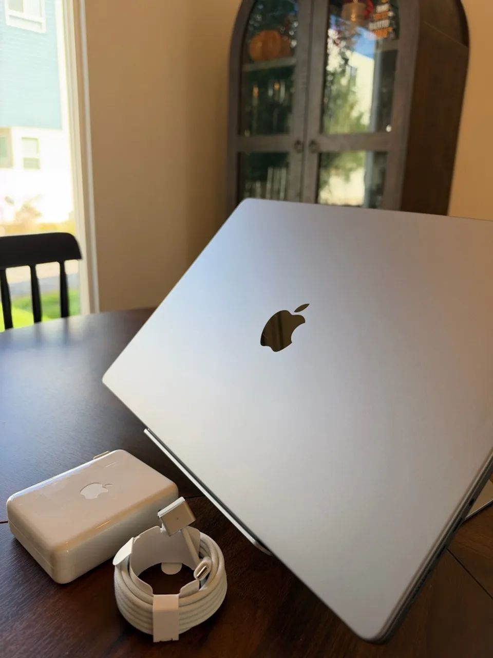 MacBook Pro 16 M1 Max 32GB 1TB GPU 32 Núcleos Impecável 100