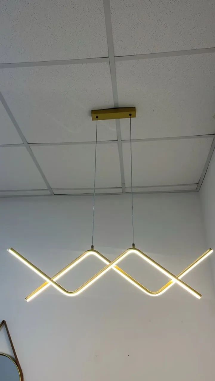 Luminária  - Foto 4