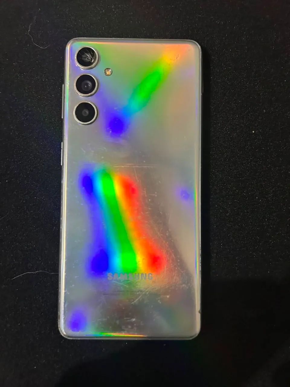 Celular Samsung M54 5g - Foto 5