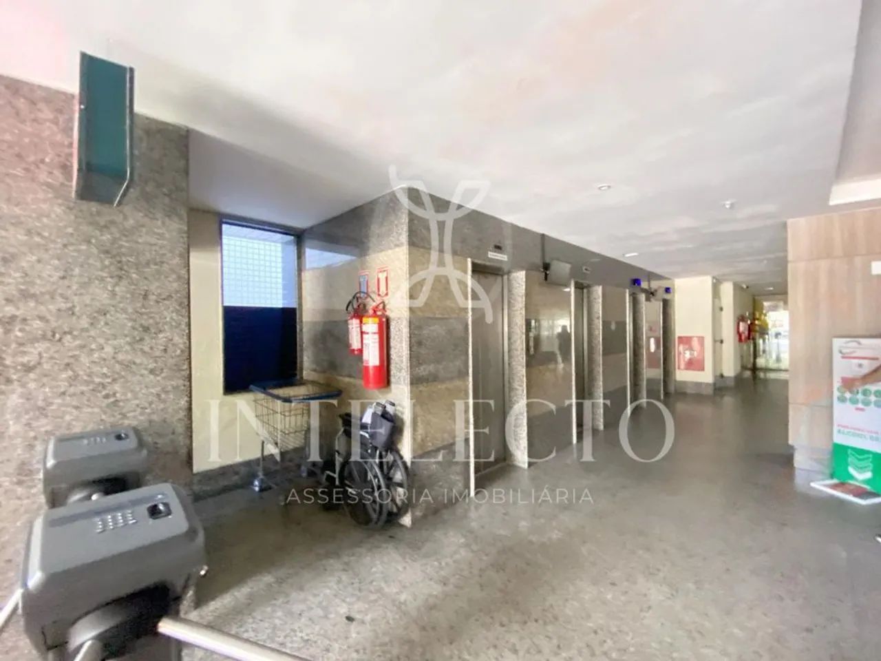 VENDO SALAS COMERCIAIS NO GIOVANNI FULCO, TIROL, NATAL/RN - Foto 2
