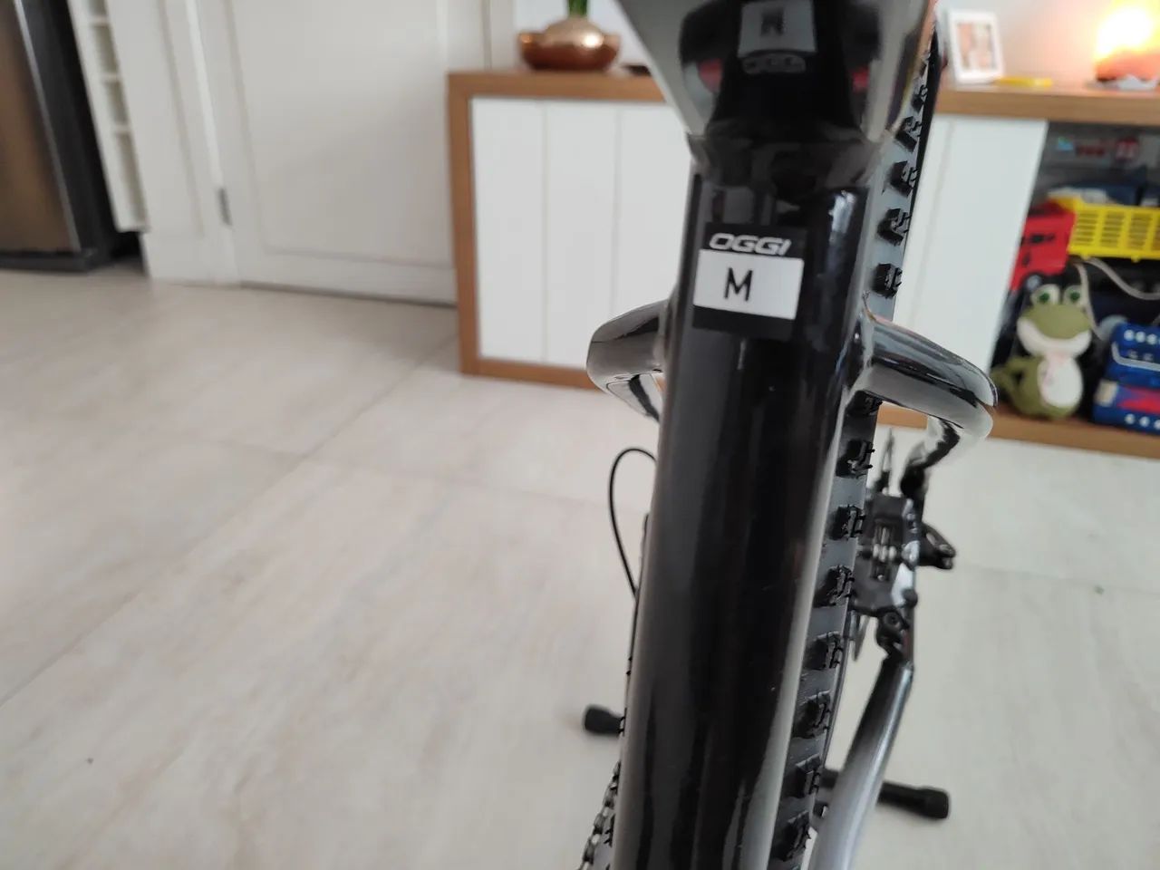 Bicicleta Oggi 7.6 M - Foto 3