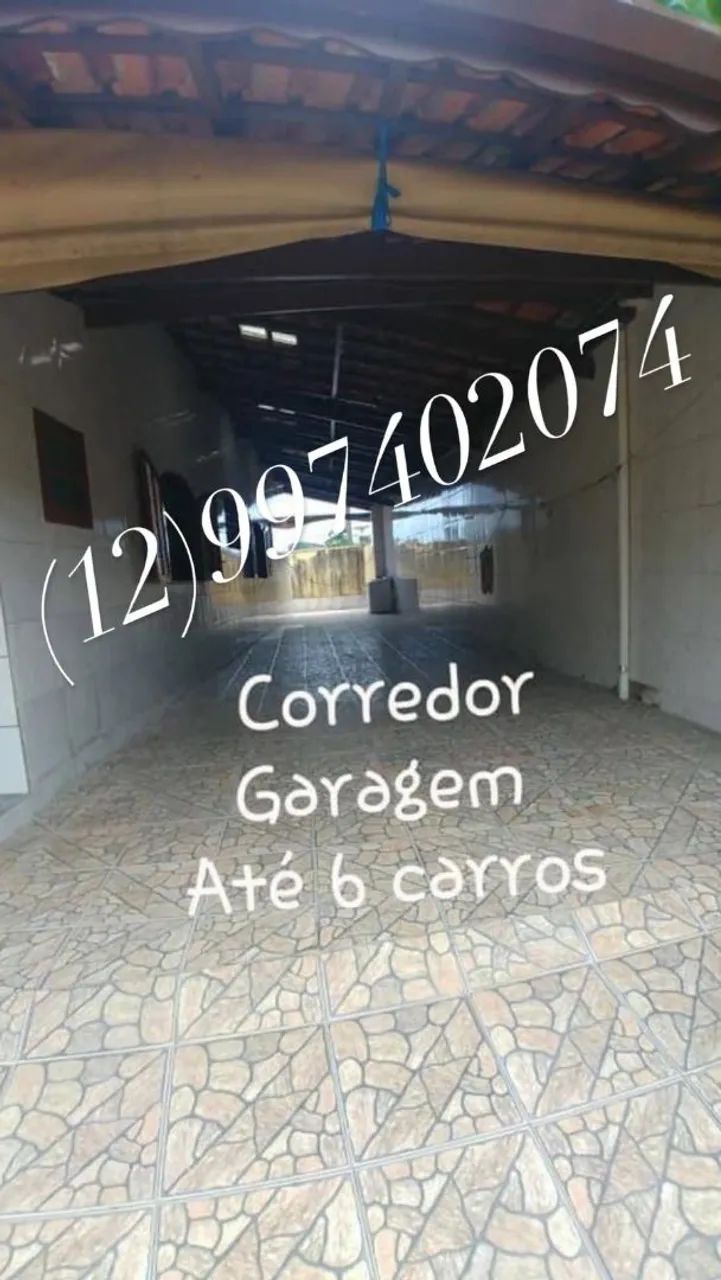 Casa em Ubatuba para fds e temporadas  - Foto 2