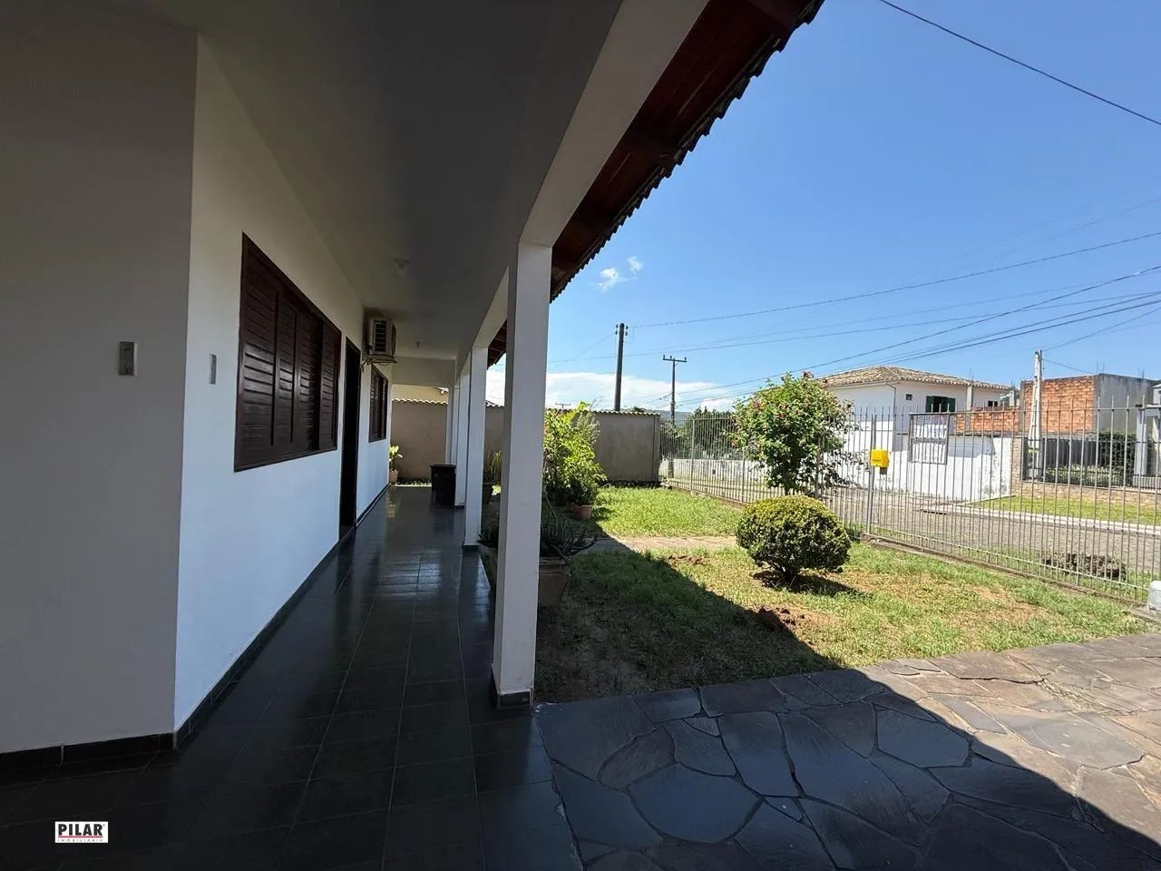 Casa de alvenaria com 4 dormitórios - Foto 5