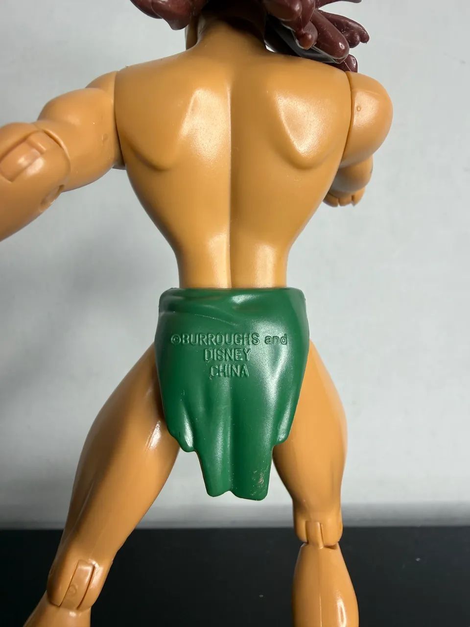 Boneco Tarzan Mattel 1999 - Foto 4