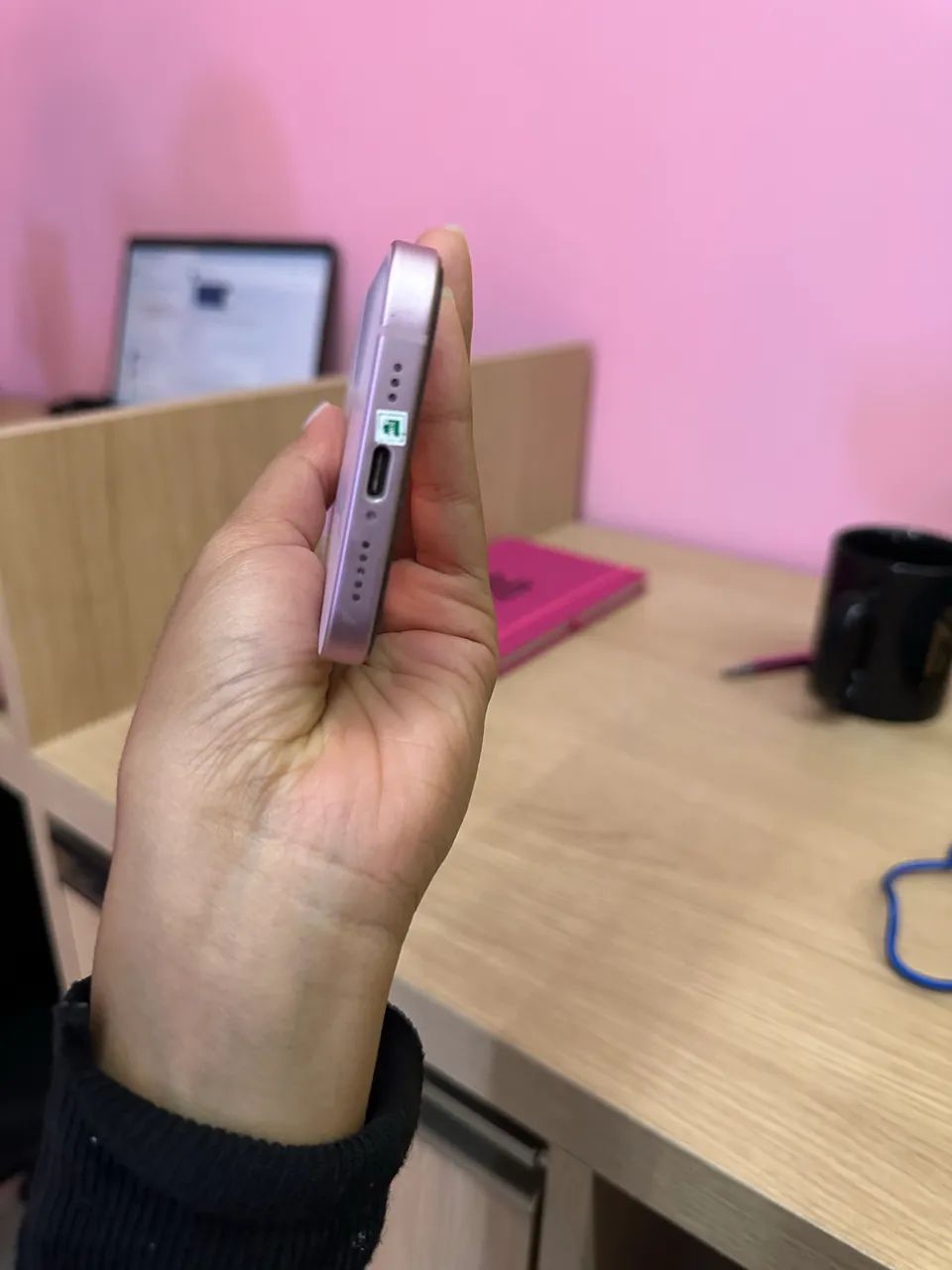 IPHONE 15 - Foto 4