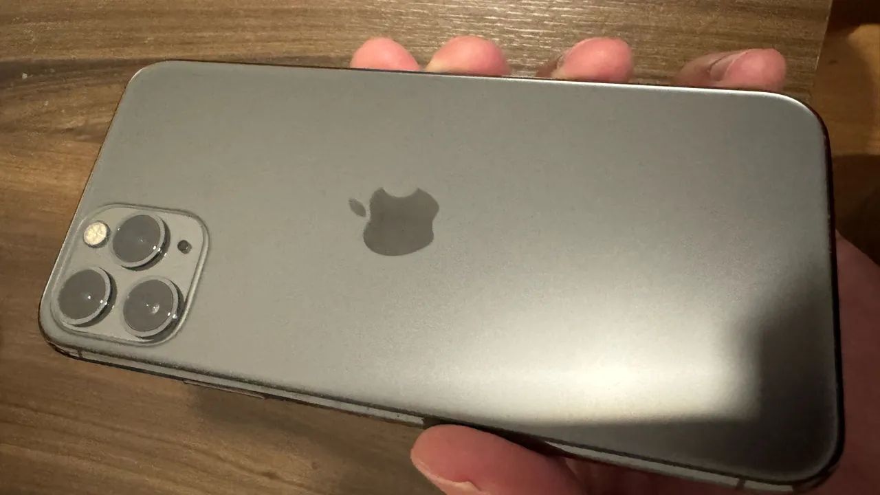 iPhone 11 Pro 64GB - Celulares e Smartphones - Morada de
