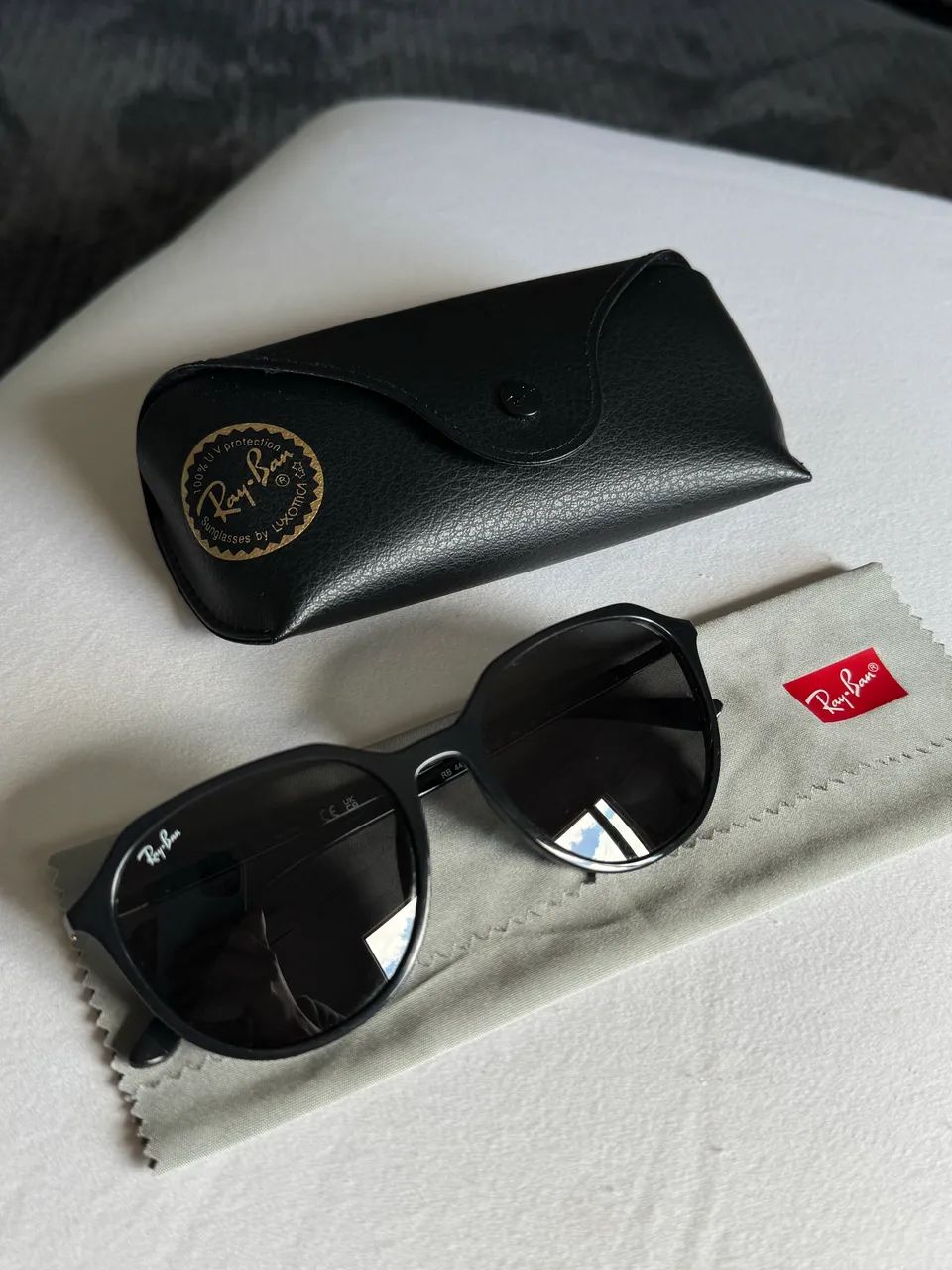 Óculos de sol Rayban  - Foto 2