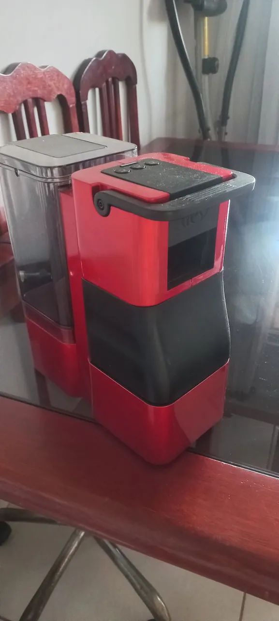 cafeteira 