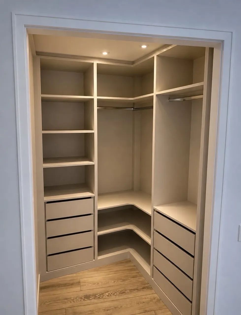     Closet Personalizado Sob Medida - Foto 3
