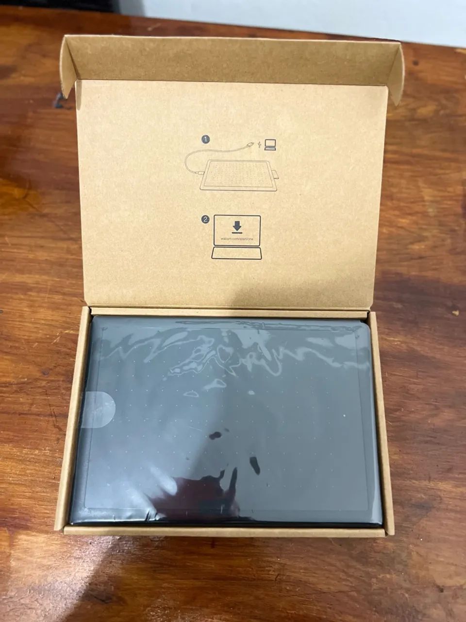 SUPER OFERTA!! Mesa Digitalizadora Wacom One - Foto 3
