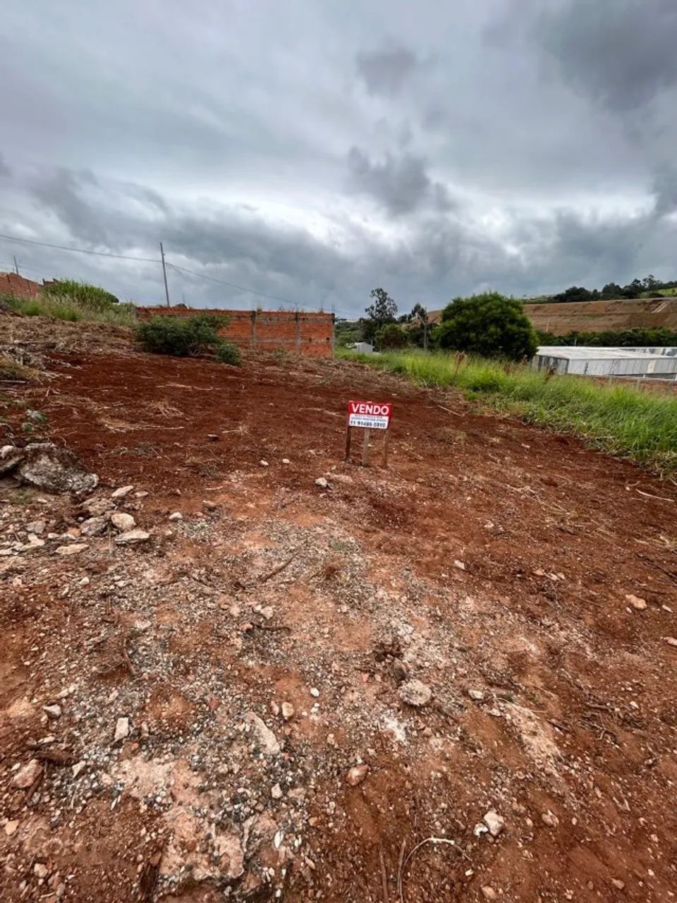 Terreno 250 M² - Foto 2