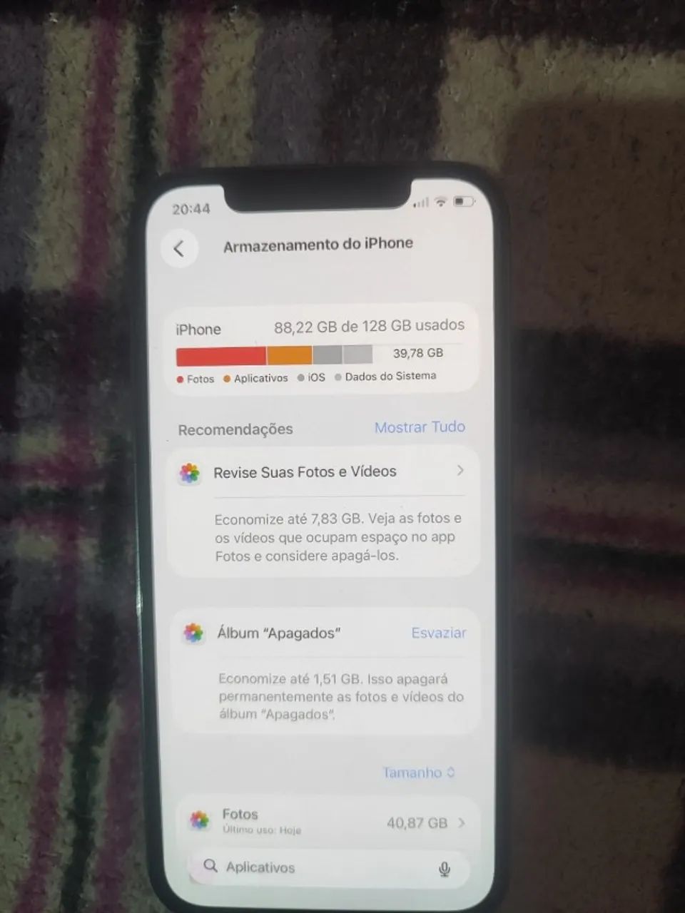 iPhone 12 Pro