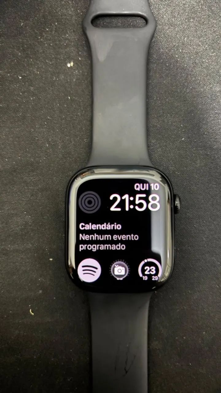 Apple Watch series 11 46mm