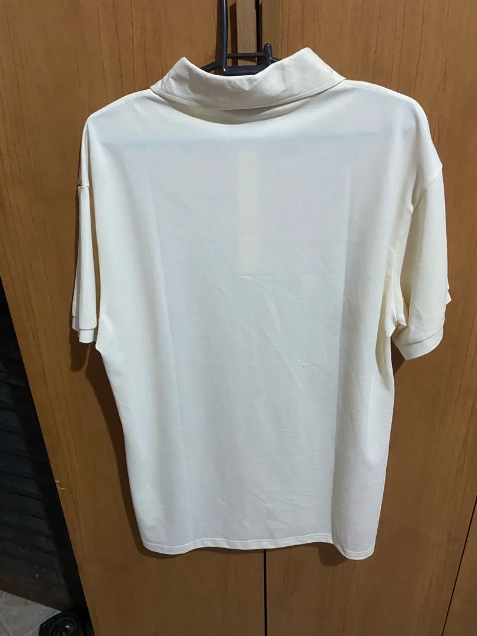 Camiseta premium Gg sem uso  - Foto 2