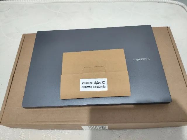 Notebook Samsung e-book  - Foto 3