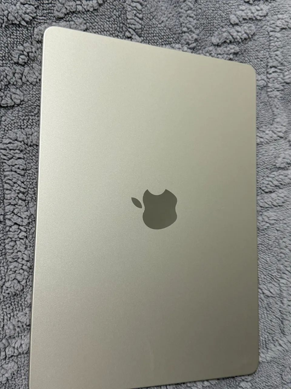 MacBook Air 2022 13' 256GB - Notebooks - Cidade Vargas, São Paulo