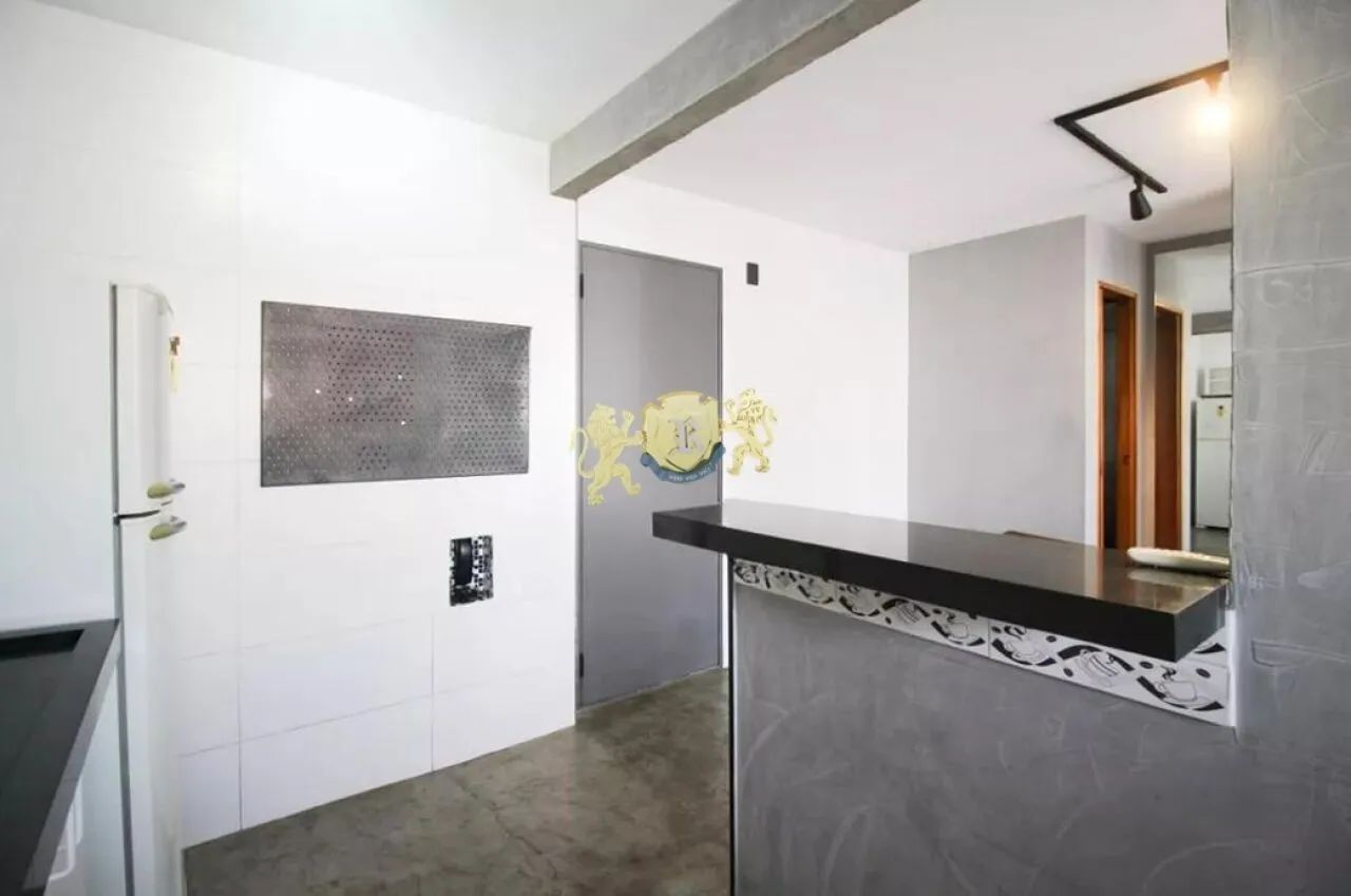 Apartamento com 1 Quarto à venda, 41m² - Vila Olímpia - Foto 5