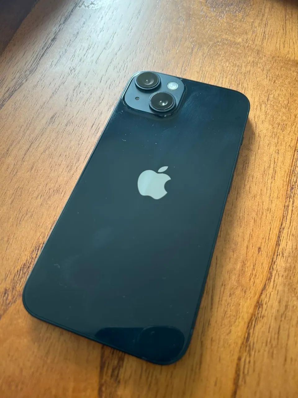 iPhone 14 Preto 128gb  - Foto 3