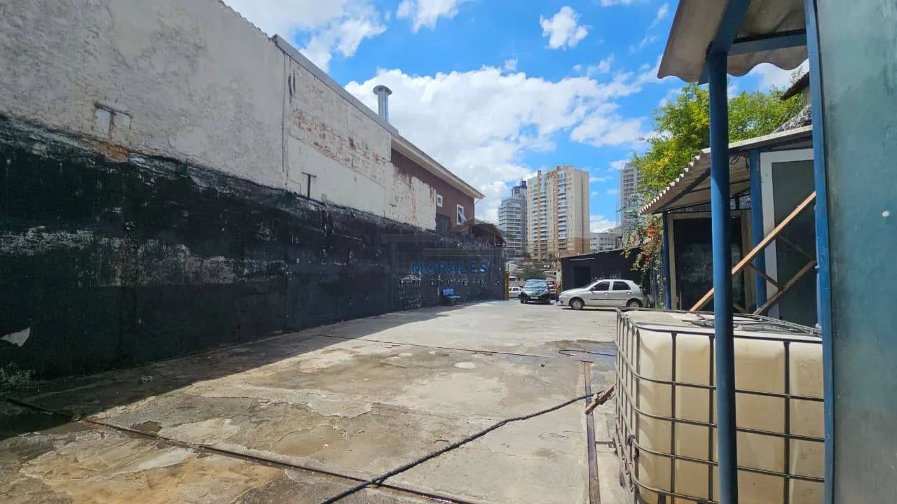 TERRENO CENTRO DE OSASCO - 350M² (10 X 35) - PLANO - Foto 3