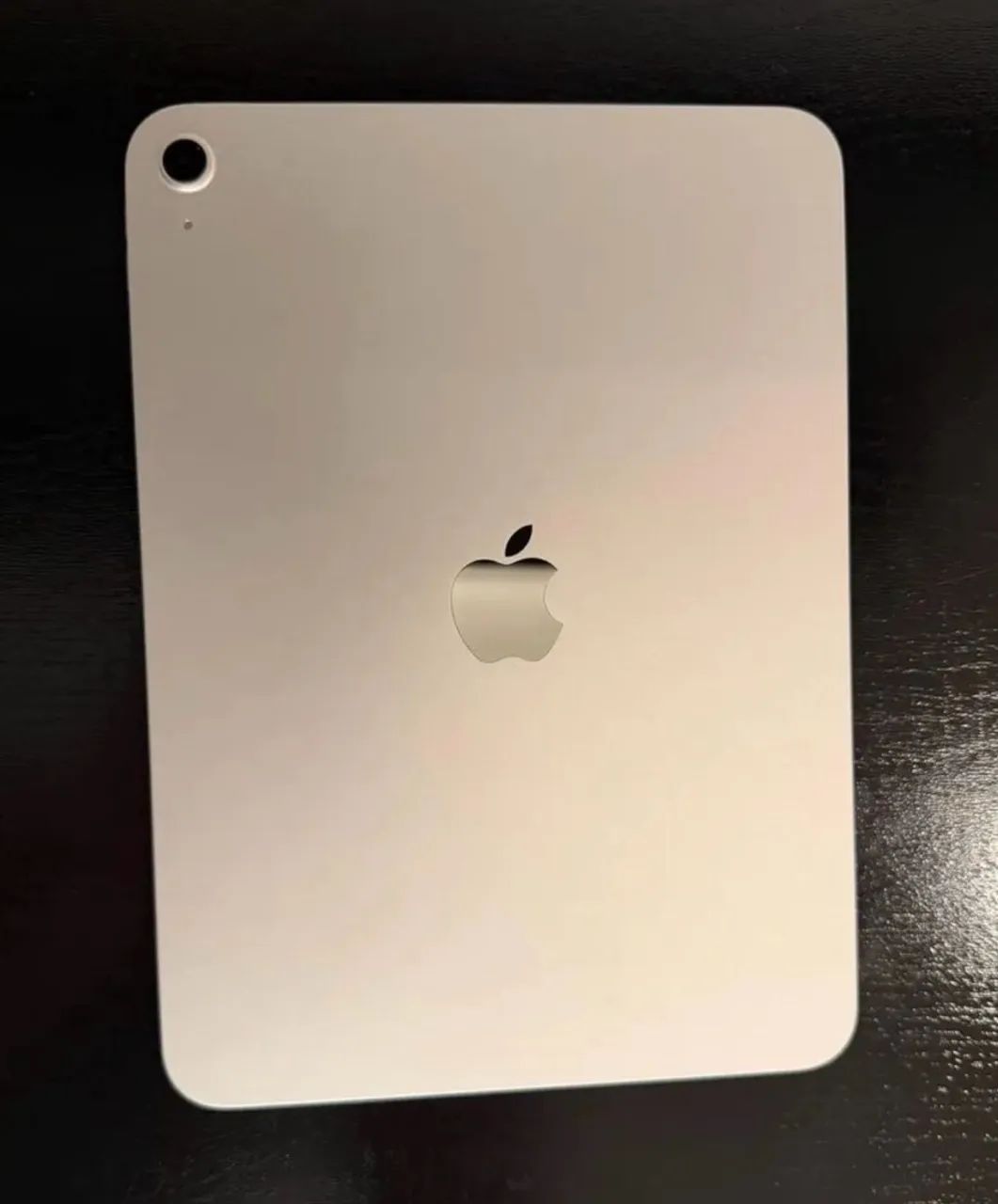 iPad 10, 64GB com acessórios e sem marcas de uso - Foto 2