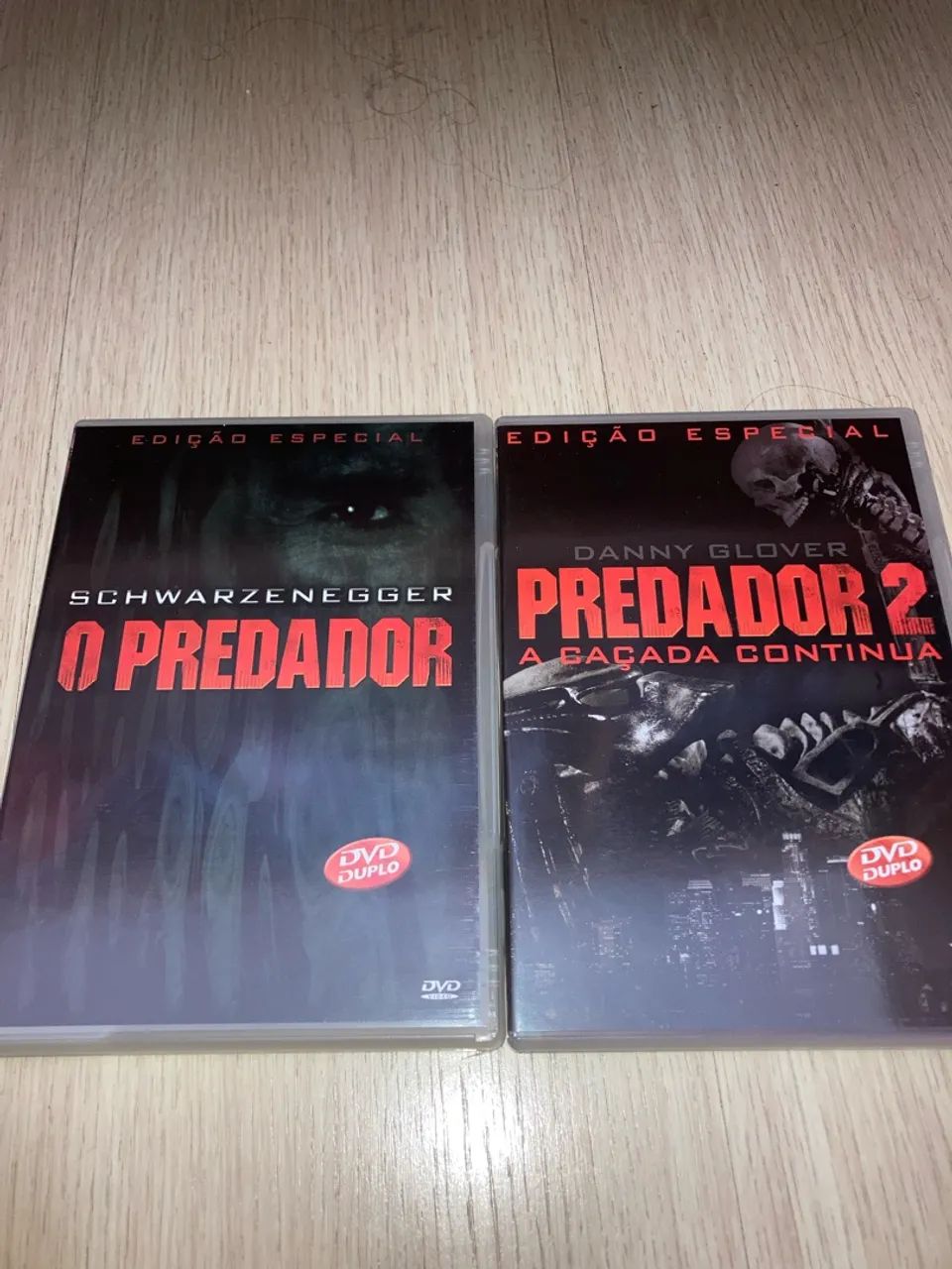 DVDs edição de colecionador  - Foto 2