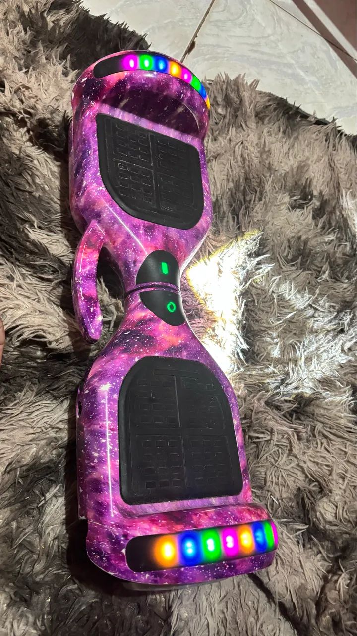 Hoverboard  - Foto 2
