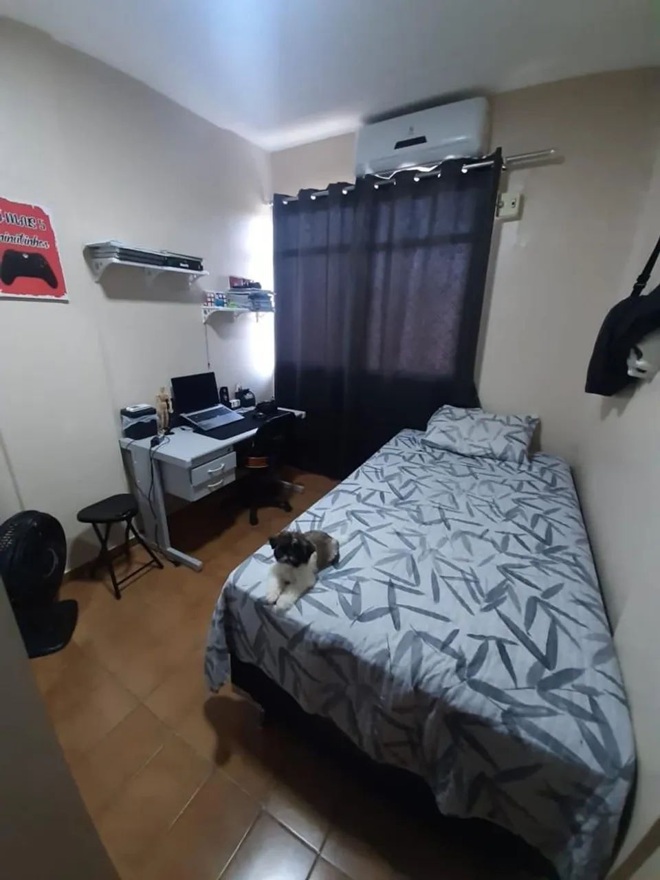 Vendo apartamento mobiliado  - Foto 2