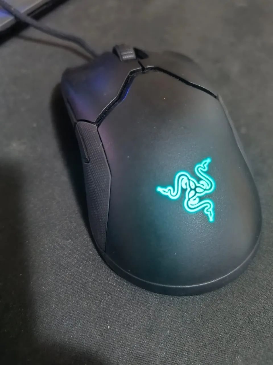 Mouse Gamer Razer Viper 8Khz - Foto 3