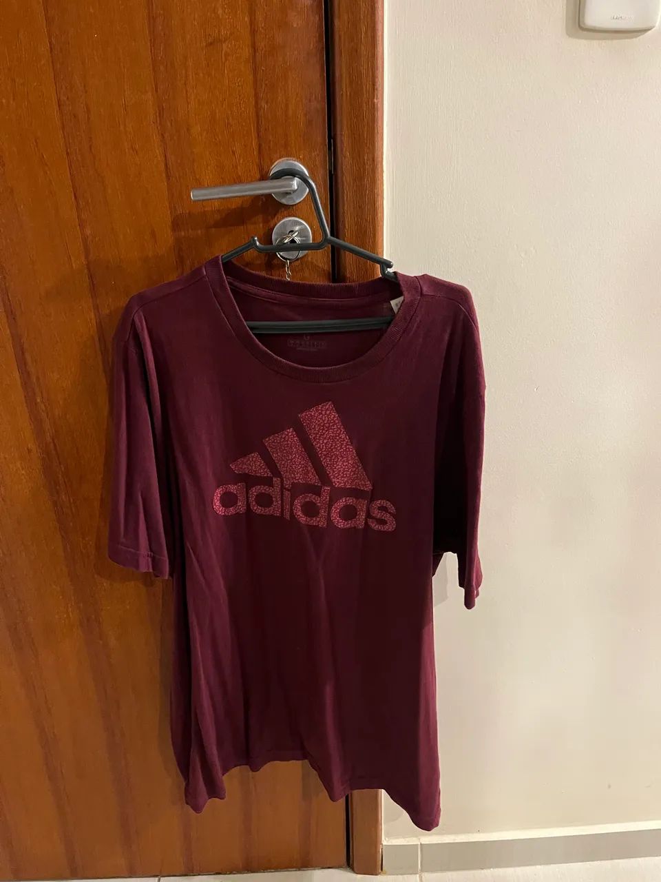 blusa adidass 