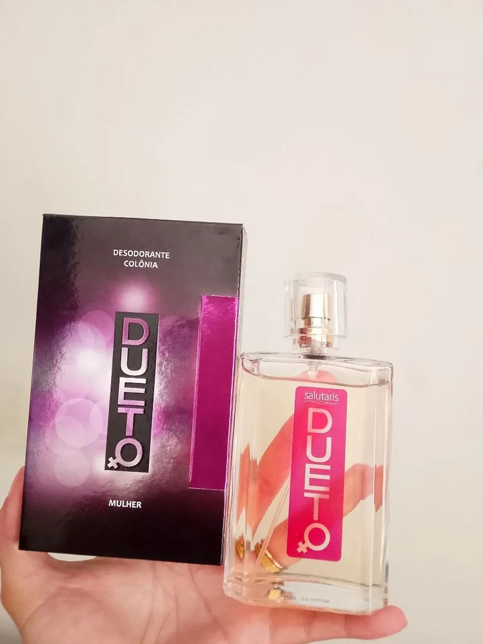 Cosméticos 