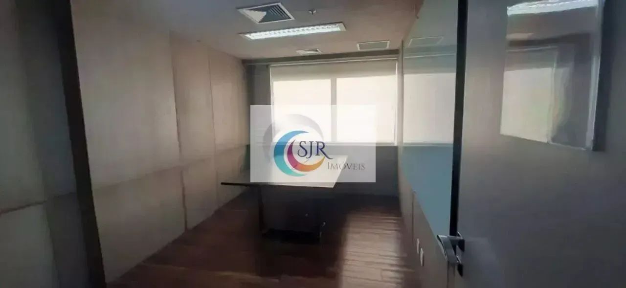 Conjunto para alugar, 424 m²  Vila Olímpia - São Paulo/SP - Foto 3